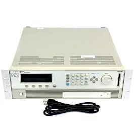 Keysight 8114A Enkanal-pulsgenrator