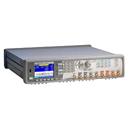 Keysight 81150A-002 Tvåkanal Pulsfunction Godtycklig brusgenerator