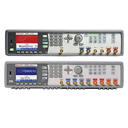 Keysight 81160A-002 Puls- och funktionsgenerator för godtyckligt brus