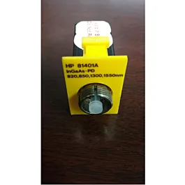 Keysight 81401A Optisk förlusttestuppsättning