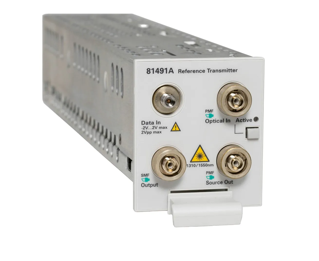 Keysight 81491A Referenssändare