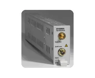 Keysight 81495A Referensmottagare