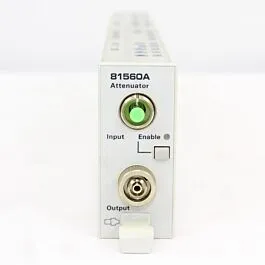Keysight 81560A optisk dämmare