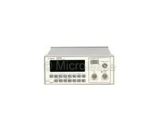 Keysight 8156A optisk dämmare
