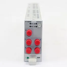 Keysight 81595B optisk växelmodul