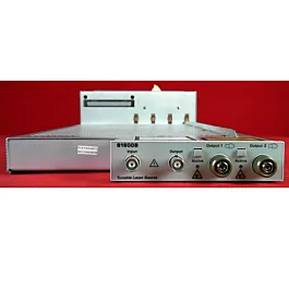 Keysight 81600B justerbar laserkälla