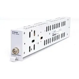 Keysight 81634A Optisk effekt­sensor­modul