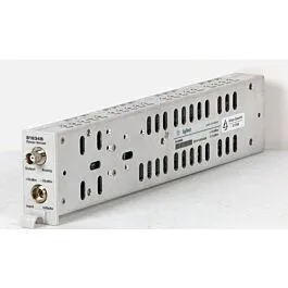 Keysight 81634B Optisk effekt­sensor