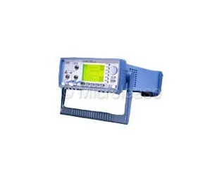 Keysight 8163A ljusvågsmultimeter