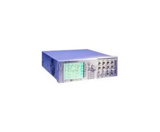 Keysight 8164A ljusvågsmätsystem