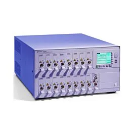 Keysight 8166B ljusvågsmultikanalsystem