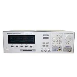 Keysight 8168F justerbar laserkälla