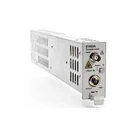Keysight 81989A kompakt inställbar laserkälla