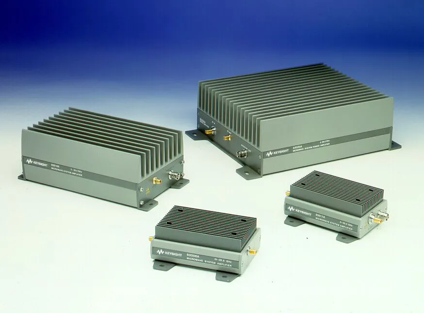 Keysight 83006A Mikrovågssystemförstärkare