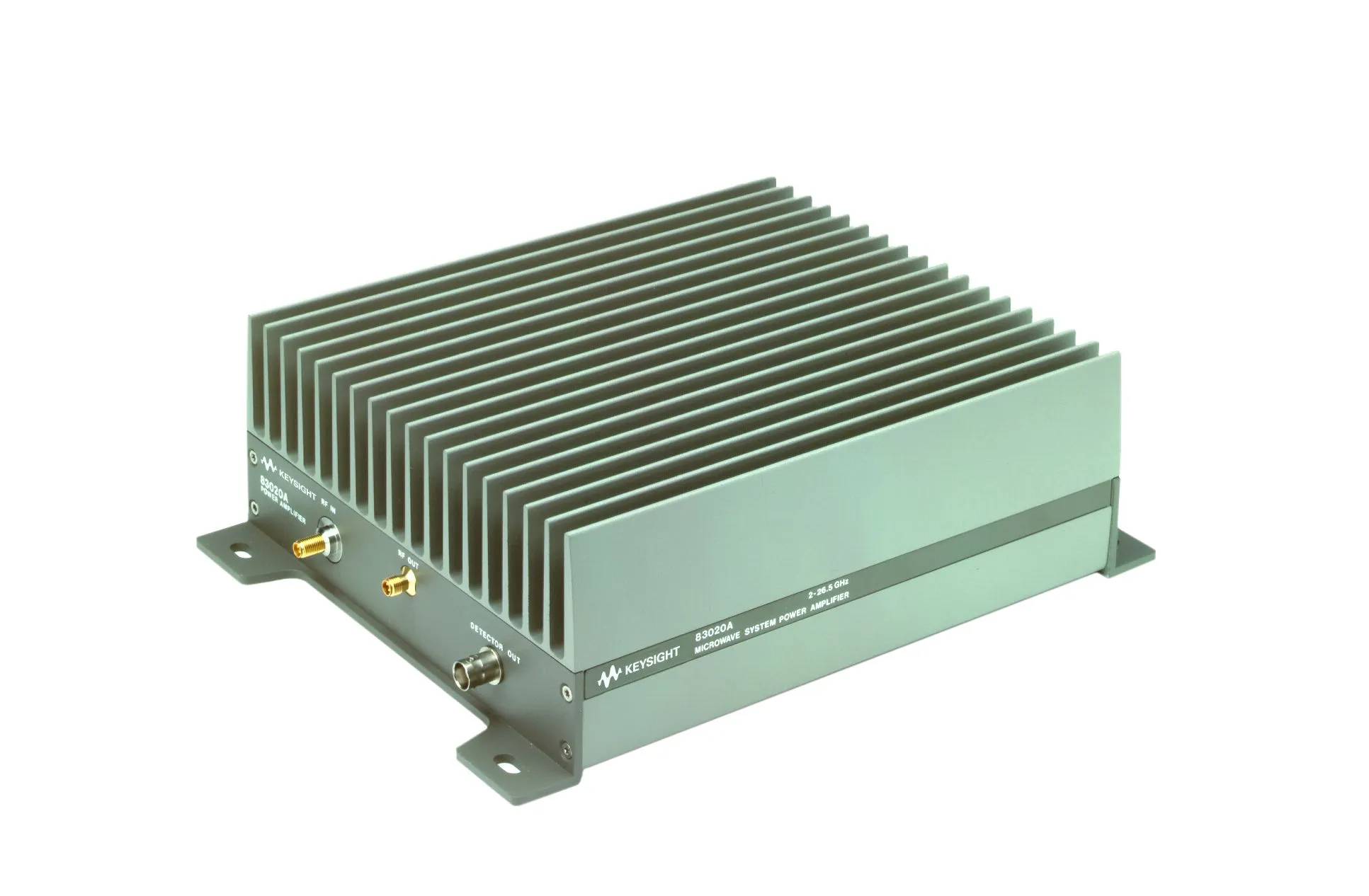 Keysight 83020A bredbandig mikrovågssystemförstärkare