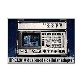 Keysight 83201A dualmods mobil adapter