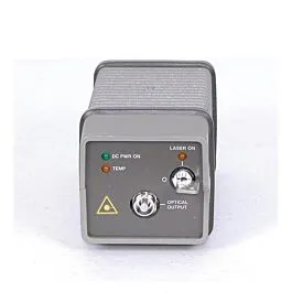 Keysight 83400A ljusvågskälla