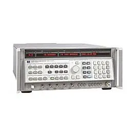 Keysight 8340A signalgenerator