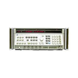 Keysight 8341B Syntetiserad svepsignalgenerator