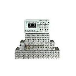 Keysight 83480A Digitalkommunikationsanalysator