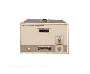 Keysight 8349B Bredbandsförstärkare