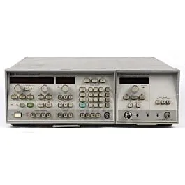 Keysight 8350A Svep-oscillator huvudkort