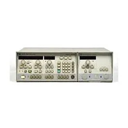 Keysight 8350B Svep-oscillator huvudkort