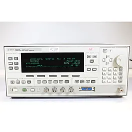 Keysight 83623B Syntetiserad svepsignalgenerator