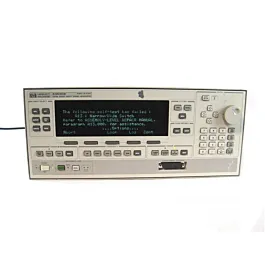 Keysight 83630B Syntetiserad svepsignalgenerator