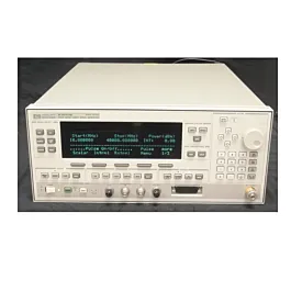 Keysight 83640B Syntetiserad svepsignalgenerator