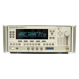 Keysight 83650A Syntetiserad svepsignalgenerator