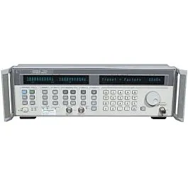 Keysight 83751A syntiserad svepsgenerator