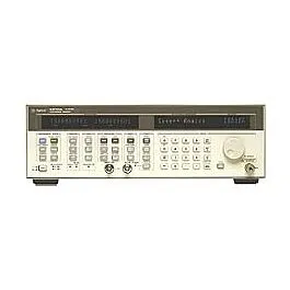 Keysight 83751B syntiserad svepsgenerator