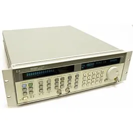 Keysight 83752A syntiserad svepsgenerator