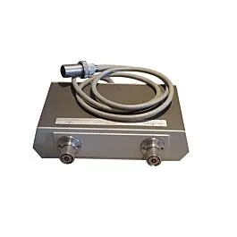 Keysight 8411A harmonisk frekvensmottakare