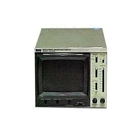 Keysight 8412A fas-/magnitudskärm-insats