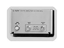 Keysight 8447D förstärkare