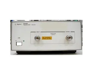 Keysight 8449B mikrovågsförförstärkare