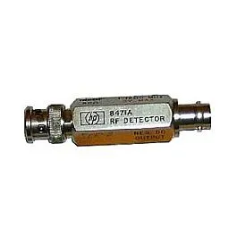 Keysight 8471A RF-detektor