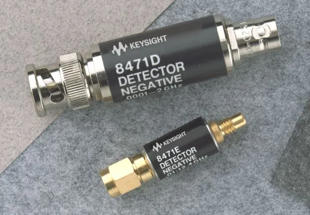 Keysight 8471E planär-doppad barriärdetektor