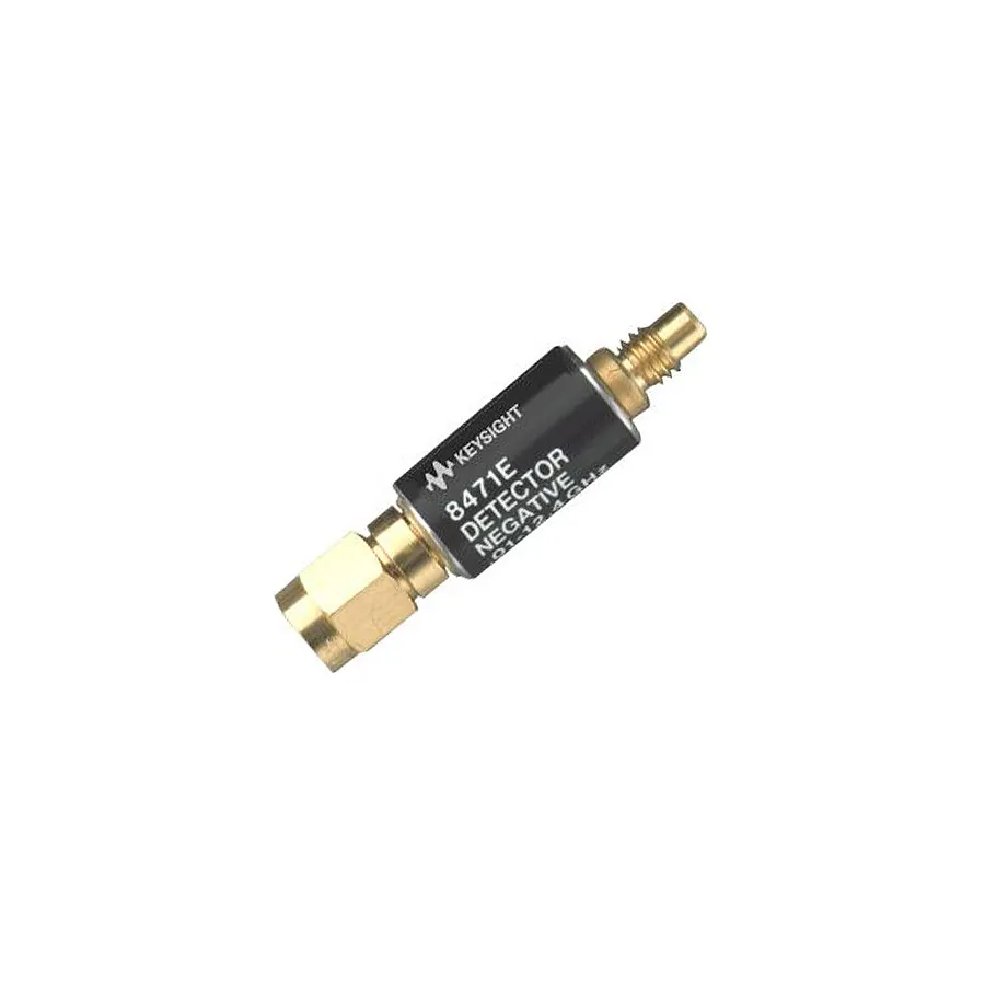 Keysight 8471E/103 planär-doppad barriärdiod detektor