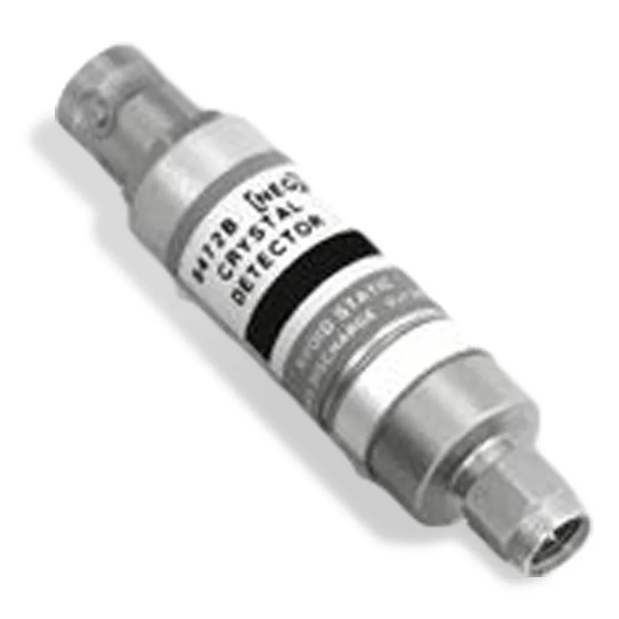 Keysight 8472B låg-barriär Schottky-diod detektor