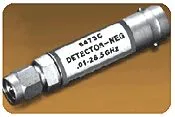 Keysight 8473C lågbarriär Schottky-dioddetektor