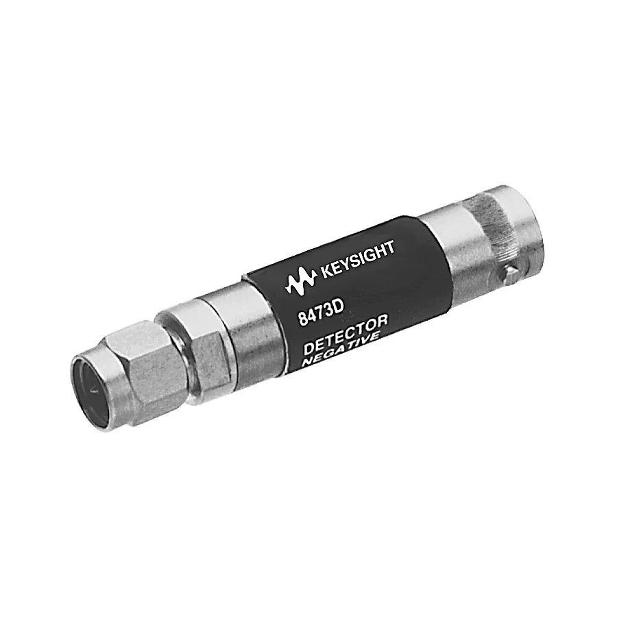 Keysight 8473D/301 plan-doppad barriär-dioddetektor
