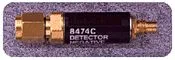 Keysight 8474C plan-doppad barriär-dioddetektor