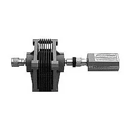 Keysight 8482B RF-effektgivare