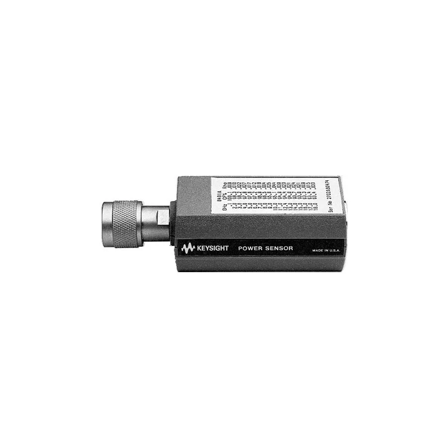 Keysight 8483A diod-effektgivare