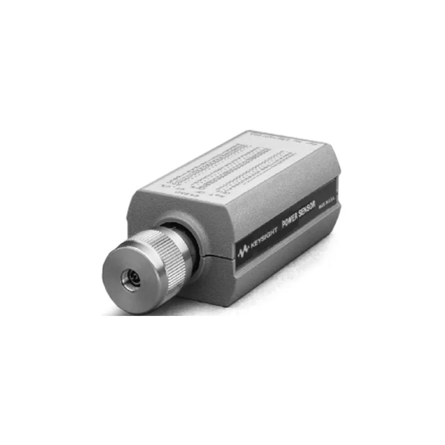 Keysight 8485D/100 RF-effektsensor