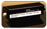 Keysight 84904K programmerbar stegdämpare