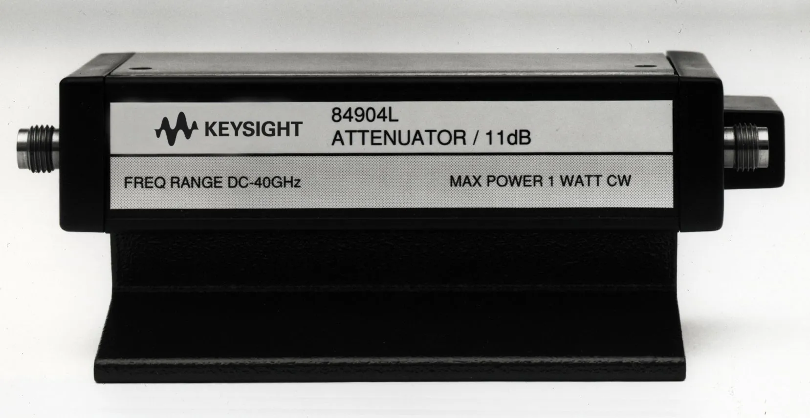 Keysight 84904L programmerbar stegdämpare